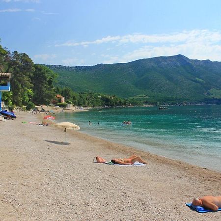 Apartments By The Sea Orebic, Peljesac - 16648 Eksteriør billede