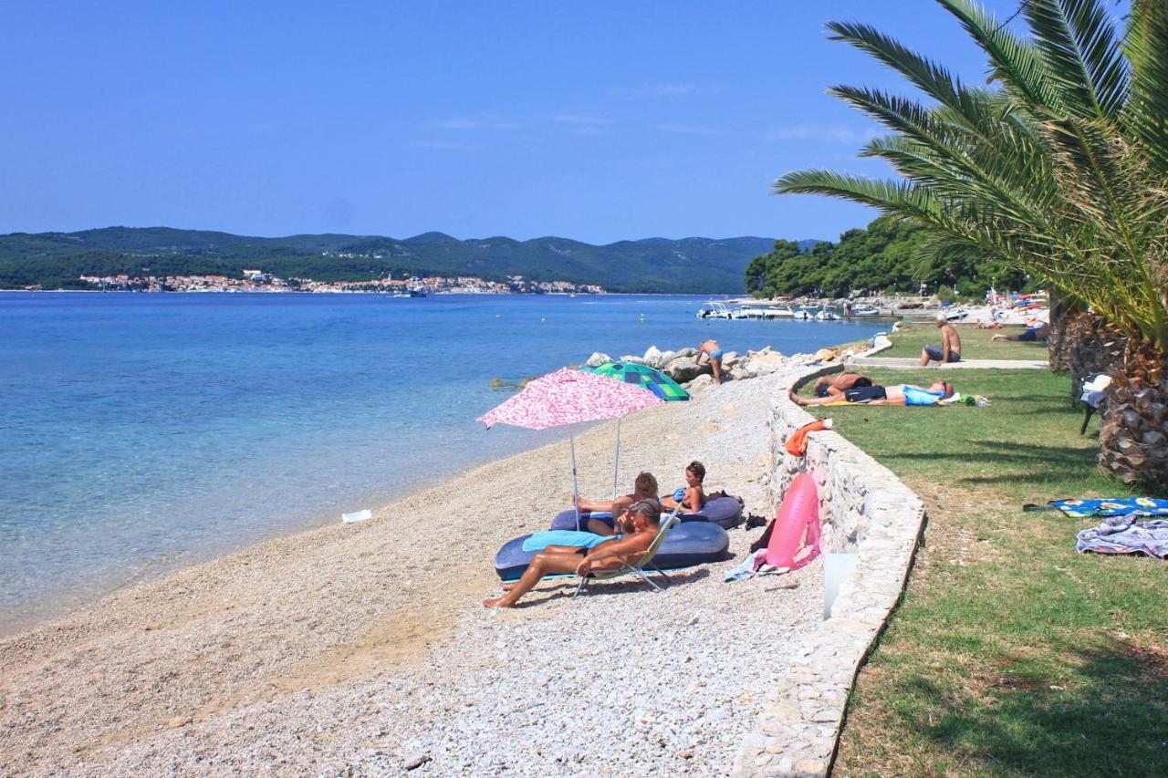 Apartments By The Sea Orebic, Peljesac - 16648 Eksteriør billede