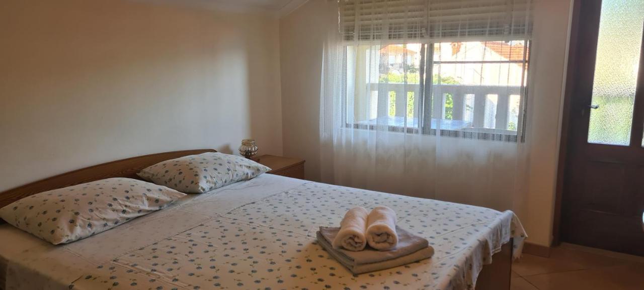 Apartments By The Sea Orebic, Peljesac - 16648 Eksteriør billede