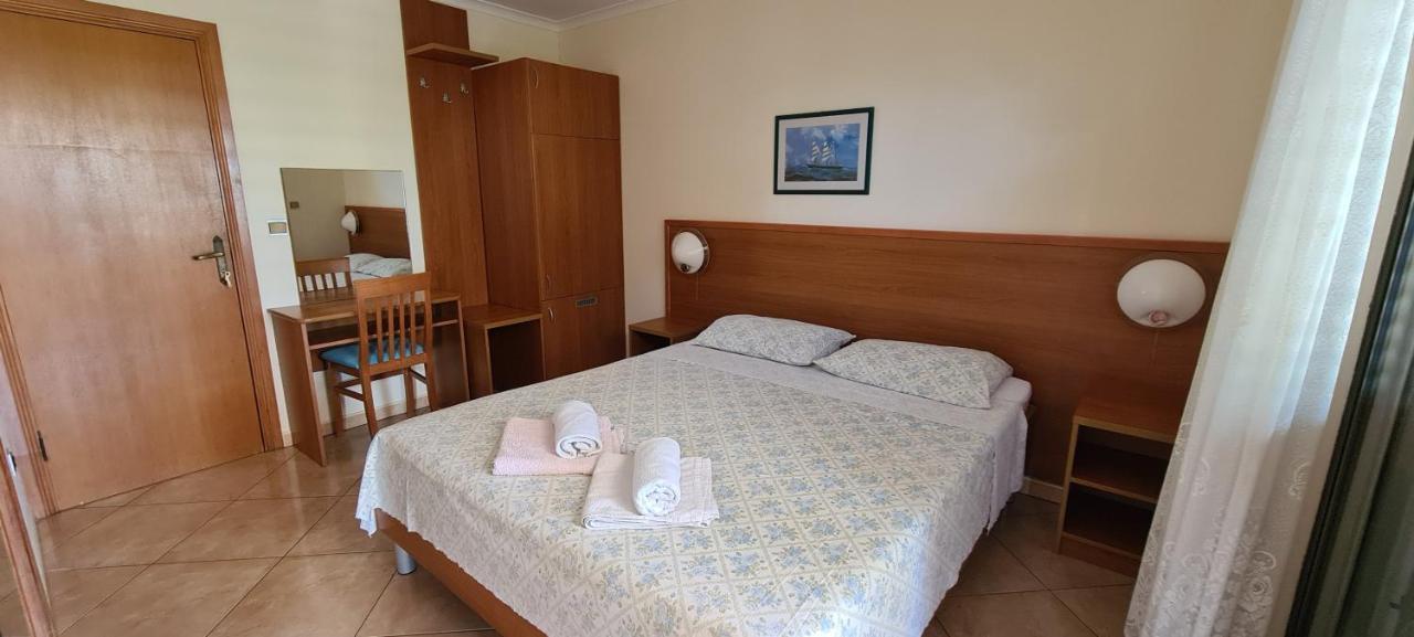 Apartments By The Sea Orebic, Peljesac - 16648 Eksteriør billede