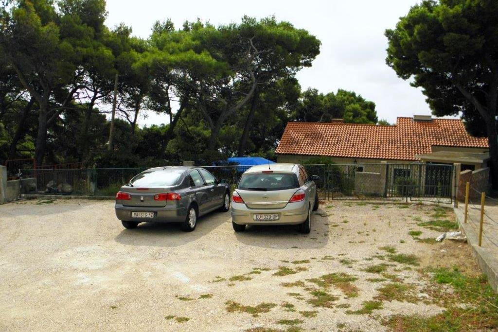 Apartments By The Sea Orebic, Peljesac - 16648 Eksteriør billede