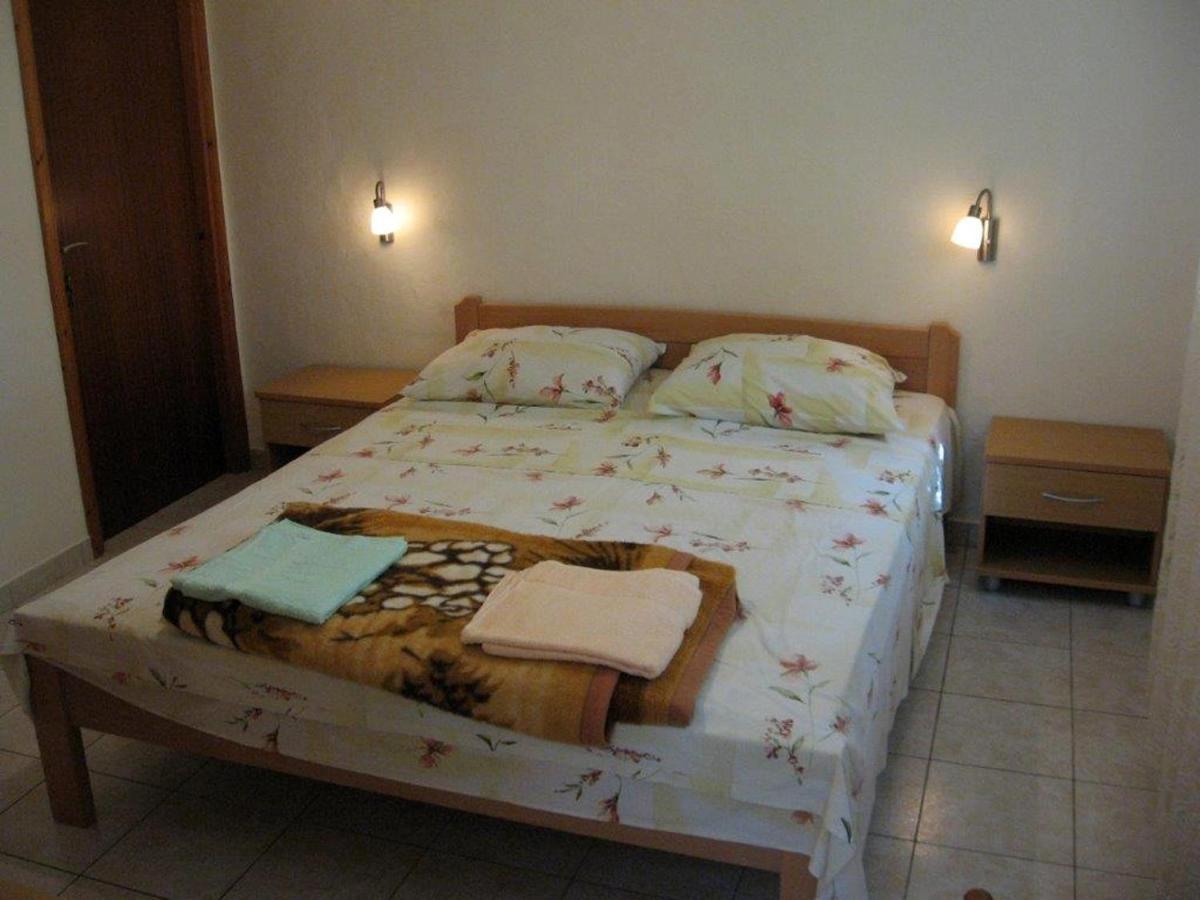 Apartments By The Sea Orebic, Peljesac - 16648 Eksteriør billede