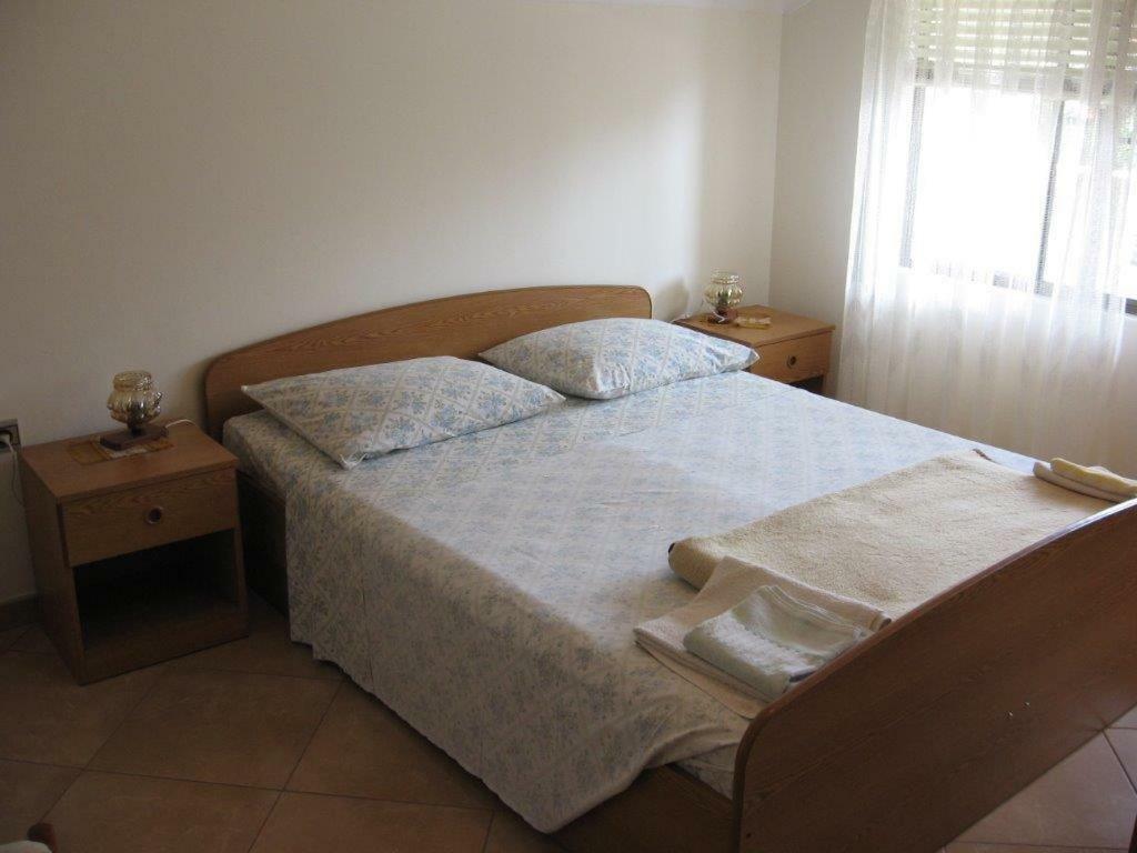 Apartments By The Sea Orebic, Peljesac - 16648 Eksteriør billede