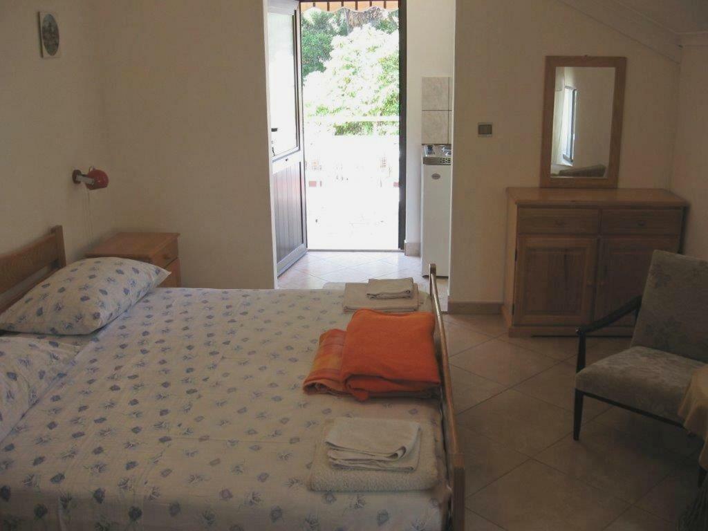Apartments By The Sea Orebic, Peljesac - 16648 Eksteriør billede